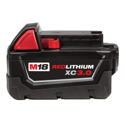 Picture of 48111828 18V BATT PACK HIGH CPCITY