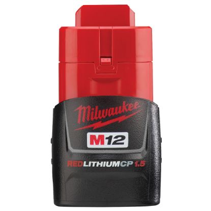 Picture of 48112401 12V BATT PACK LITHIUM-ION