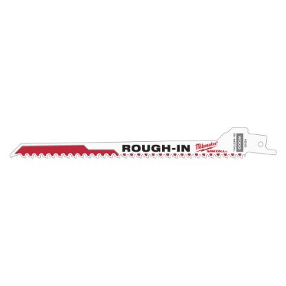 Picture of 48001610 (5) 5TPI RECIP BLADE ROUGH-IN