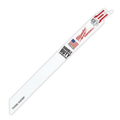 Picture of 48004187 (5) 9" 14TPI RECIP BLADE SAWZAL
