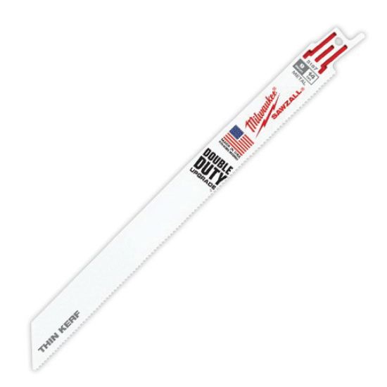 Picture of 48004187 (5) 9" 14TPI RECIP BLADE SAWZAL