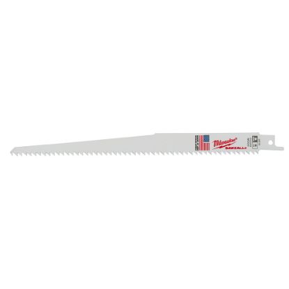 Picture of 48005016 (5) 9" 6TPI RECIP BLADE SAWZ