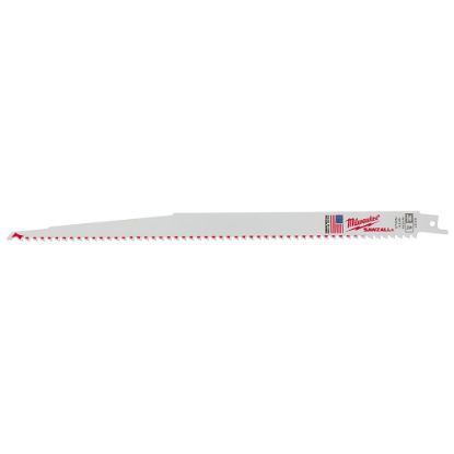 Picture of 48005037 (5) 12" 6TPI RECIP BLADE SAWZ