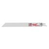 Picture of 48005093 (5) 8" 8/12TPI RECIP BLADE SAWZ