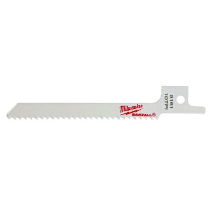 Picture of 48005161 5PC 10TPI BLADE SAWZALL