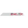 Picture of 48005184 (5) 6" 18TPI RECIP BLADE SAWZ