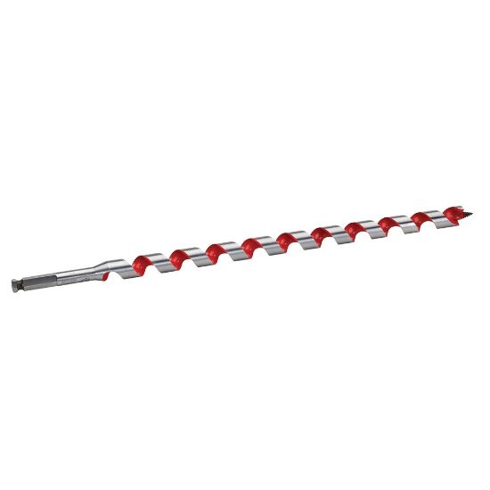 Milwaukee 48-13-5870 7/8 in. x 18 in. Ship Auger Bit | Wolseley