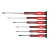 Picture of 48-22-2606 6PC PRECISION DRIVERS W/ CASE