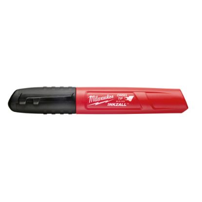 Picture of 48-22-3103 MED CHISEL BLACK MARKER 1 PK