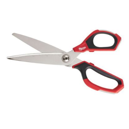 Picture of C++ 48.22.4041 STRAIGHT SCISSORS