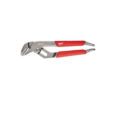 Picture of 48-22-6306 6" STRAIGHT JAW PLIERS