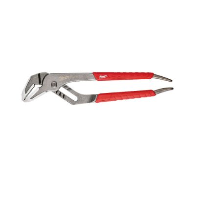 Picture of 48-22-6310 10" STRAIGHT JAW PLIERS