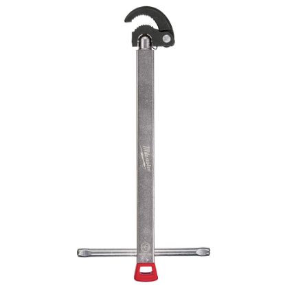 Picture of 48227001 BASIN WRENCH 1.25" CAPACITY