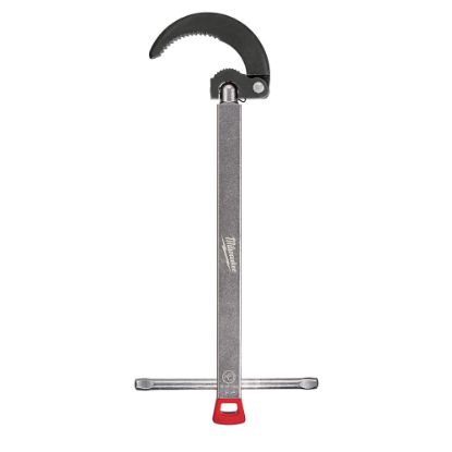 Picture of 48227002 BASIN WRENCH 2.5" CAPACITY