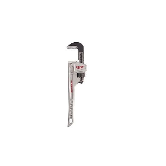 Picture of 48-22-7210 10" ALUMINUM PIPE WRENCH
