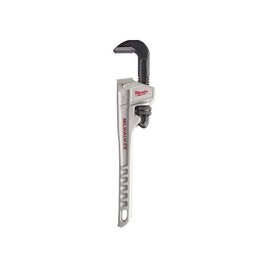 Picture of 48-22-7214 14" ALUMINUM PIPE WRENCH