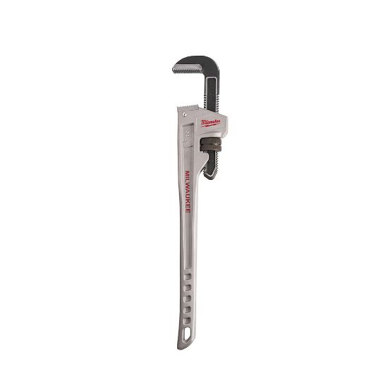 Picture of 48-22-7224 24" ALUMINUM PIPE WRENCH