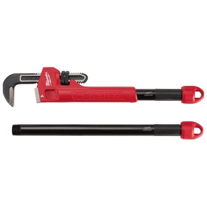 Picture of 48-22-7314 CHEATER PIPE WRENCH