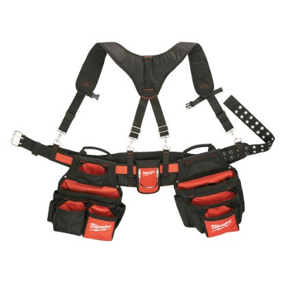 Picture of 48-22-8120 CONTRACTORS WORK BELT W/ RIG