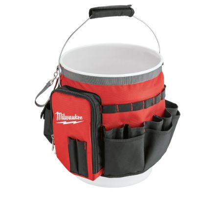 Picture of 48-22-8175 BUCKET ORGANIZER BAG
