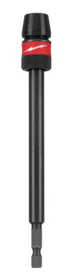 Picture of 48-28-1010 6"X1/4" HEX EXT BIT