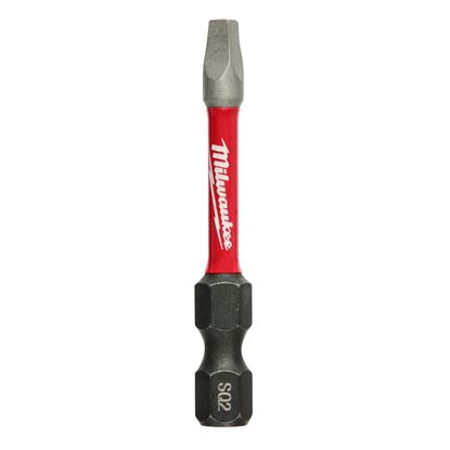 Picture of 48-32-4472 #2 SQR RECESS SW 2" POWER BIT