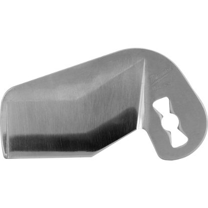 Picture of 48440405 SHEAR BLADE PLASTIC M12