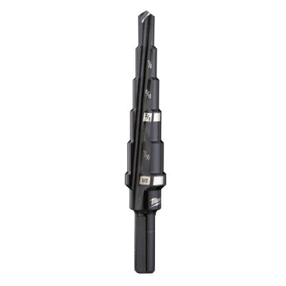 Picture of 48-89-9202 STEP BIT 3/16" - 1/2"