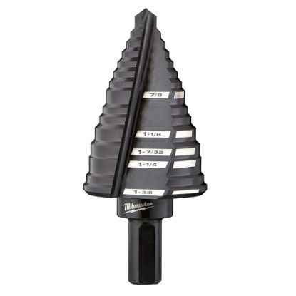 Picture of 48.89.9212 STEP BIT 7/8" - 1.3/8"