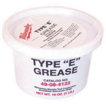 Picture of 49084122 1LB E GREASE