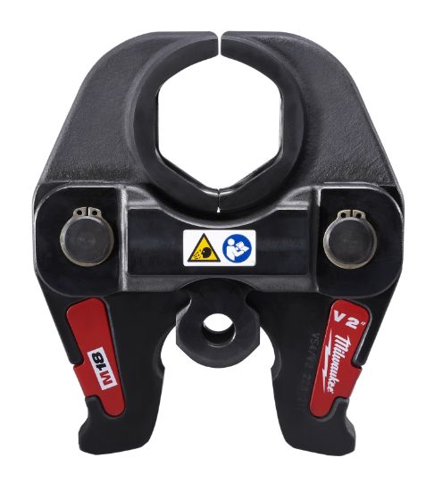 Milwaukee 49-16-2655 M18 2 in. Press Jaw | Wolseley Express