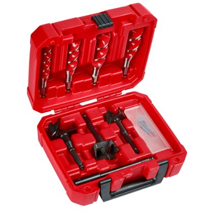 Picture of 49220065 7PCS PLUMBER SELFEED KIT