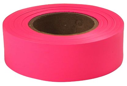 Picture of 77-003 200' PINK FLAGGING TAPE