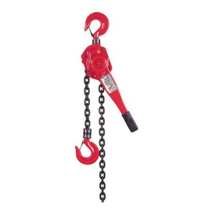 Picture of 9683-20 3/4 TON 10FT LEVER HOIST