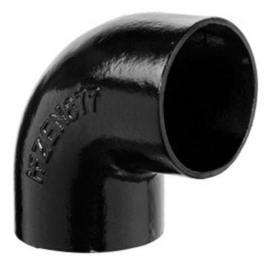 Picture of 11/2X1/4 90 DEG BEND MJ (38MM)
