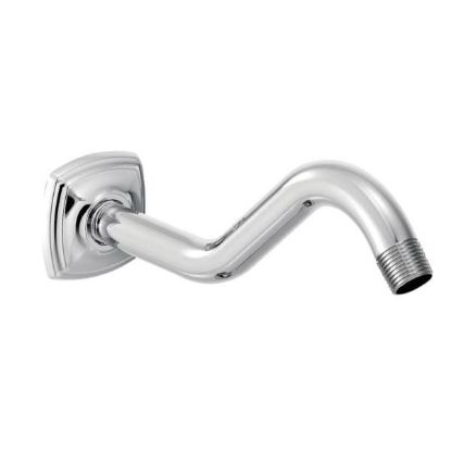 Picture of 161951 CURVED SHOWER ARM CHR