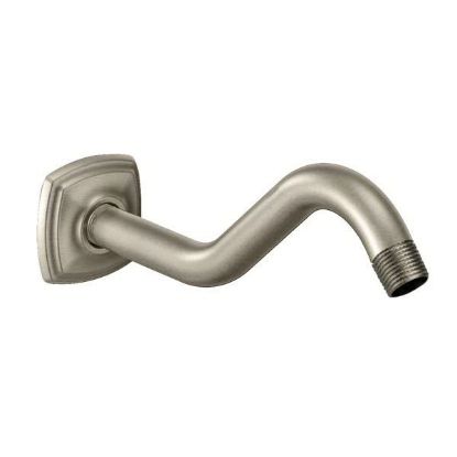 Picture of 161951BN CURVED SHOWER ARM BN