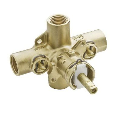 Picture of 2590  POSI-TEMP 1/2"  PRESSURE VALVE