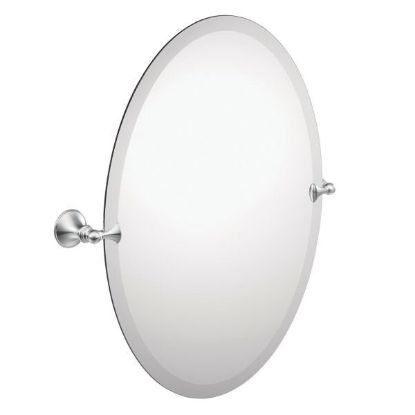 Picture of DN2692CH OVAL PIVOT MIRROR PC