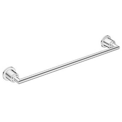 Picture of YB0824CH ARRIS 24" TOWEL BAR CH