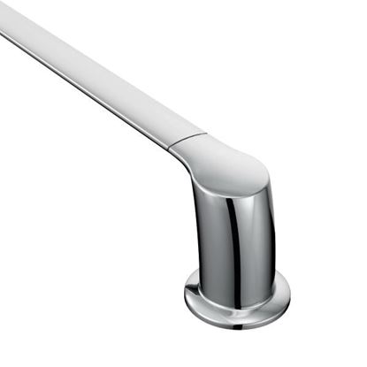 Picture of YB2424CH METHOD 24" TOWEL BAR CHROME