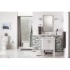 Picture of YB5186CH VOSS TOWEL RING CHR