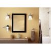 Picture of YB5186CH VOSS TOWEL RING CHR