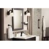 Picture of YB5186CH VOSS TOWEL RING CHR