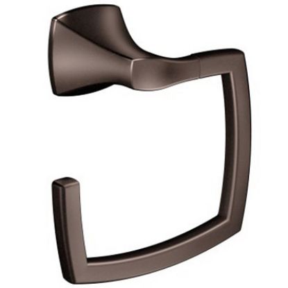 Picture of YB5186ORB VOSS TOWEL RING ORB
