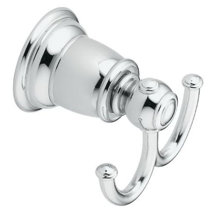 Picture of YB5403CH DBL ROBE HOOK PC KGSL