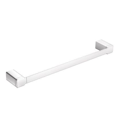 Picture of YB8818CH 90 DEGREE TOWEL BAR 18" CHR