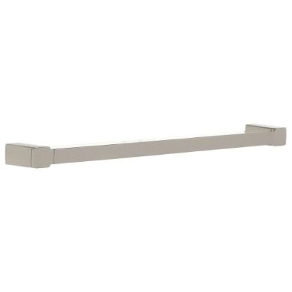 Picture of YB8824BN 24" TOWEL BAR BR/NI