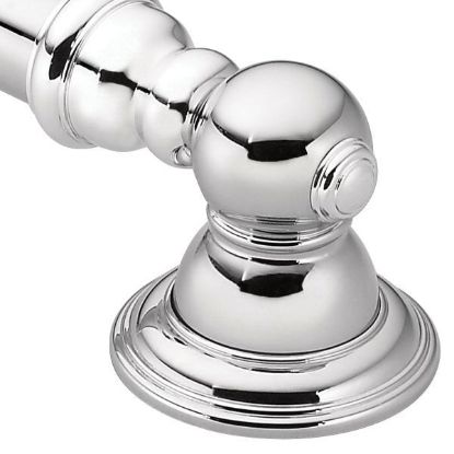 Picture of YG5418CH KINGSLEY 18" GRAB BAR CHROME