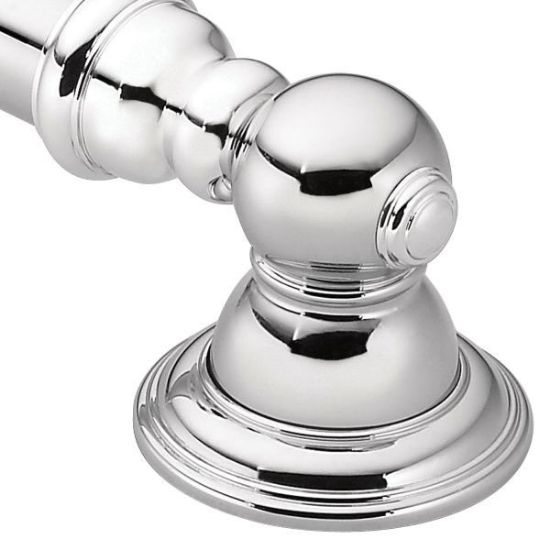 Picture of YG5418CH KINGSLEY 18" GRAB BAR CHROME